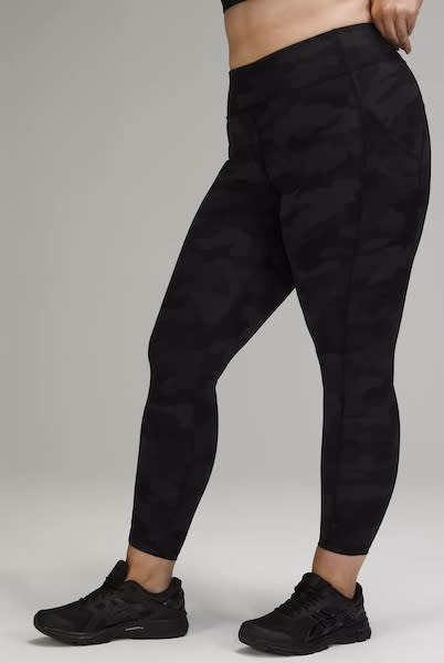 Tons of lululemon leggings are on sale right now — get a pair for