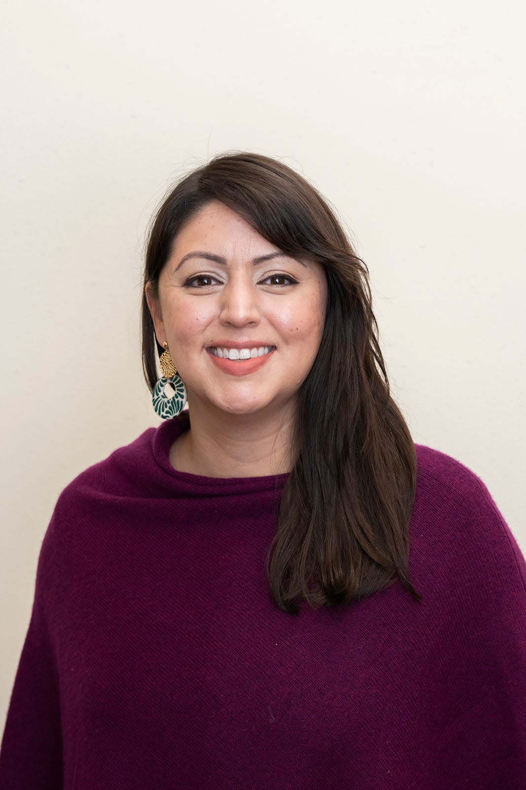 Monica M. Martinez also won MacArthur Foundation "genius grant" in 2021 for her work.