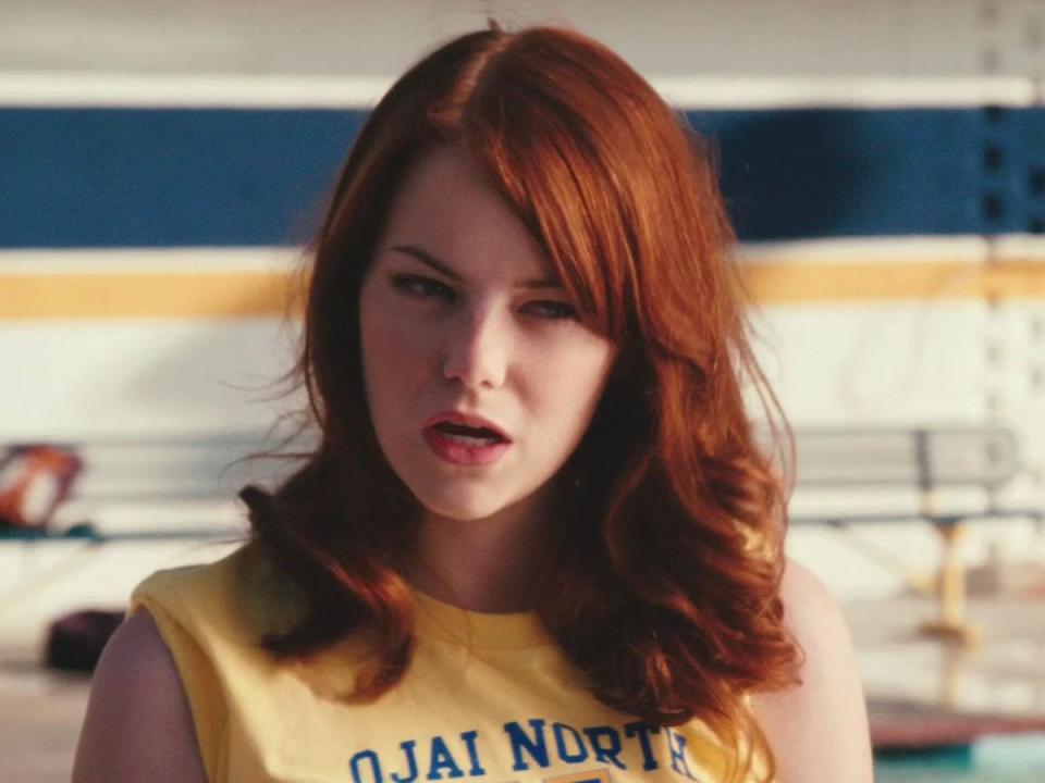 ‘Easy A’ is being removed from Netflix (Netflix)