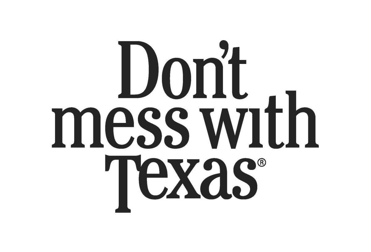 DON’T MESS WITH TEXAS® SCHOLARSHIP CONTEST OPEN FOR APPLICATIONS