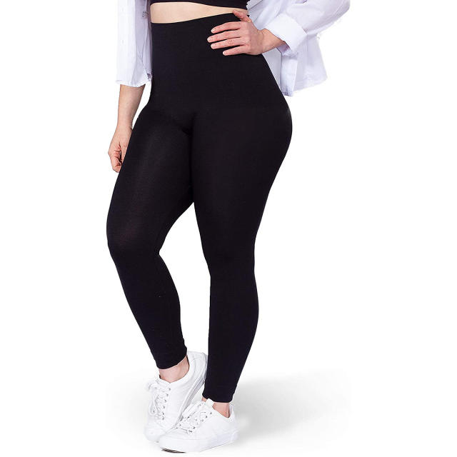 Are Anti-Cellulite Leggings Effective? How Do They Work? - Diary of a New  Mom
