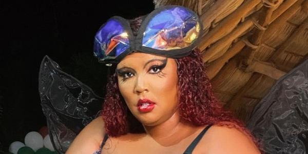 Photo credit: Lizzo - Instagram