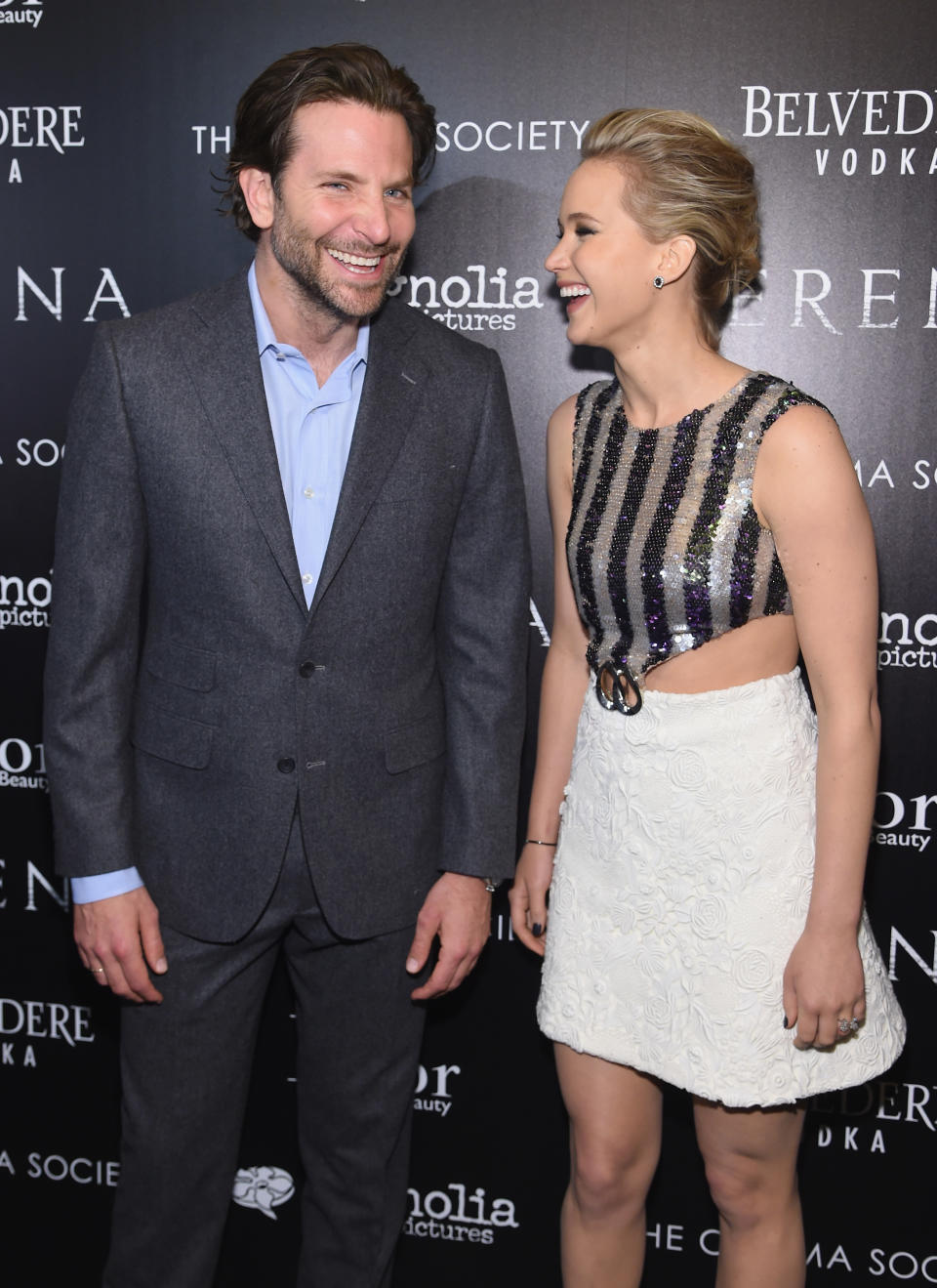 ‘Serena’ Premiere (2015)