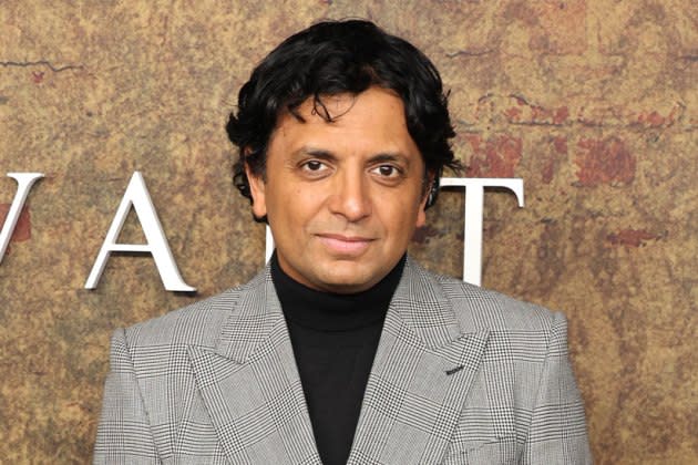 The Watchers,' a thriller directed by M. Night Shyamalan's daughter,  Ishana, to be released in June 2024