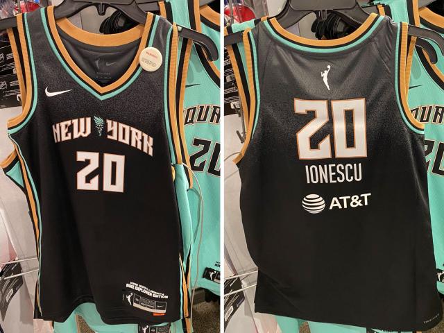 2024 City Jersey-Nike mailed it in : r/chicagobulls