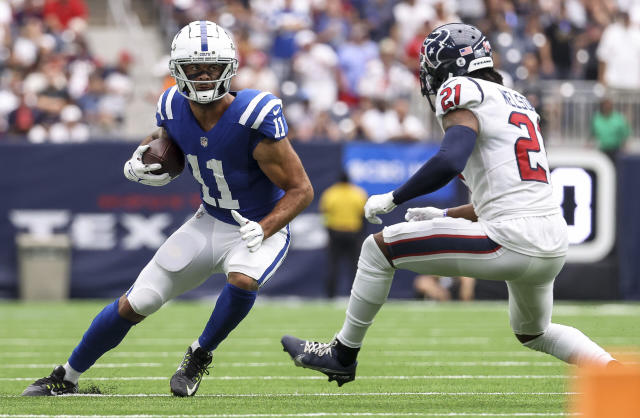 Colts' Michael Pittman Jr. Downgraded to Out with Quad Injury for Week 2  vs. Jaguars, News, Scores, Highlights, Stats, and Rumors