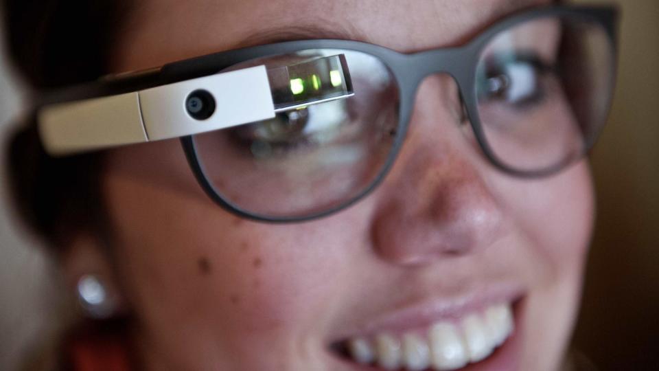 Google Glass Sales To End From Next Week