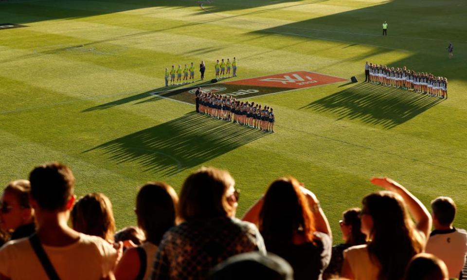 ‘In making such a call, the AFL is in contravention of its own policies.’