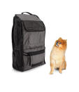 <p>Muttmover Backpack, $118,<a rel="nofollow noopener" href="http://www.timbuk2.com/muttmover-dog-carrier-backpack/329-3-2220.html?category=laptop-backpacks" target="_blank" data-ylk="slk:timbuk2.com;elm:context_link;itc:0;sec:content-canvas" class="link "> timbuk2.com</a> </p>