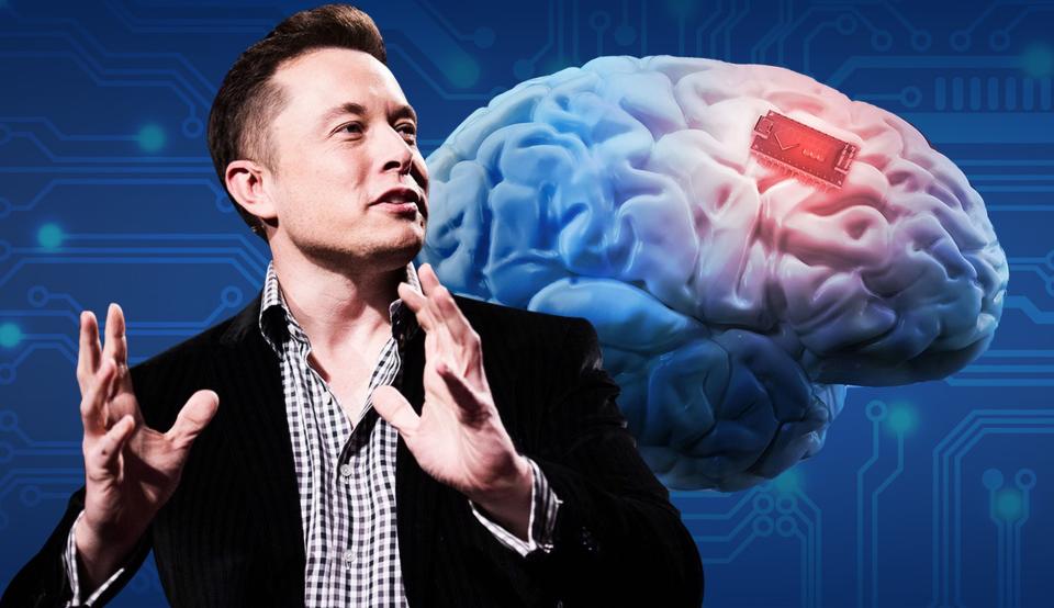 Elon Musk pone fecha para a su primer experimento con humanos con Neuralink:  2023 | Computer Hoy