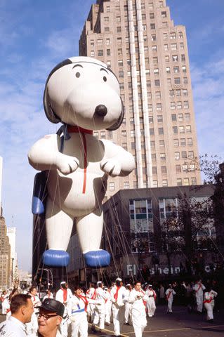 NBC/NBCU Photo Bank/Getty