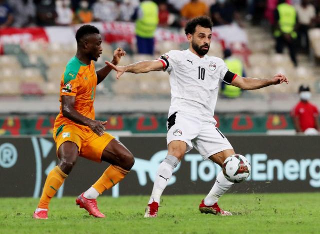 Ivory Coast 0-0 Egypt (4-5 pens) LIVE! Salah wins it - AFCON 2022 result,  match stream and latest updates today