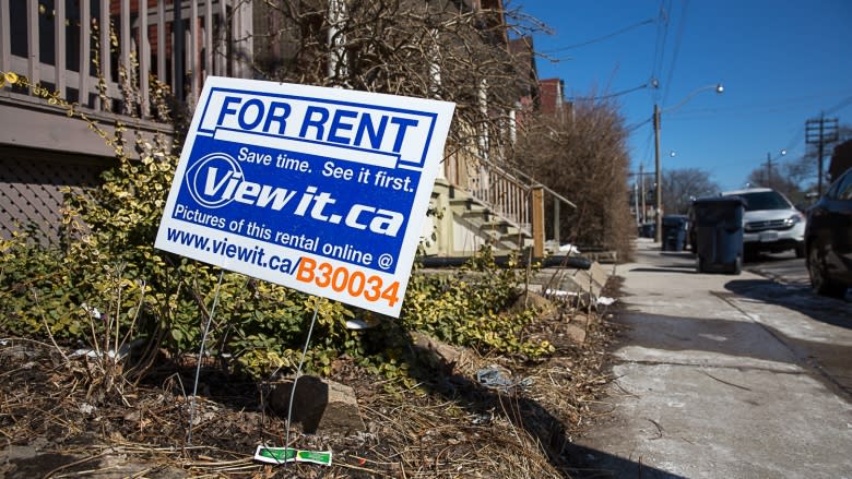 Ontario housing minister defends new rent control rules in face of report on negative impact
