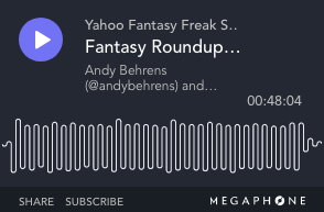 Fantasy Podcast