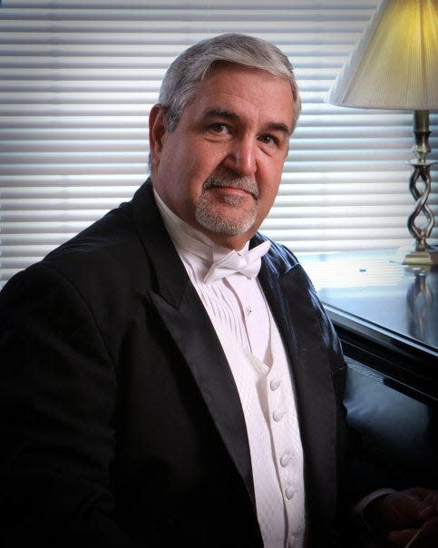 Music Director John Tyner