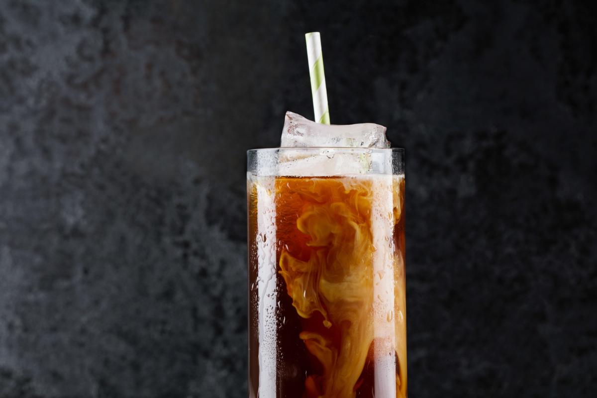 Coconut Cold Brew Coffee, Epicurious Recipe