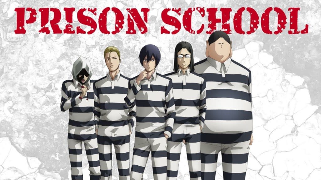 Prison School Season 1