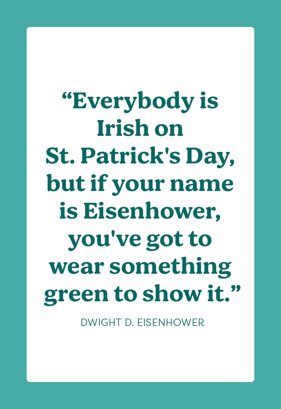 best st patricks day quotes