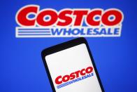 <p>Forget your shopping list? No problem. If you download the Costco app, you have everything you need right on your smartphone. From new deals to a digital membership card, this app helps make your experience all that much better. </p>