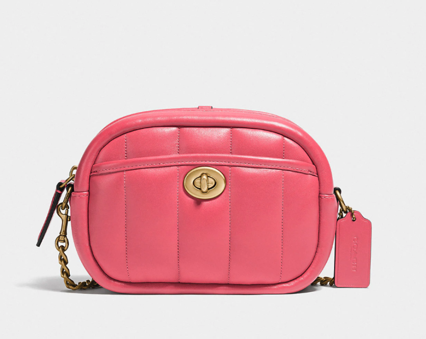 Psst! We found more than 250 Coach bags at Coach Outlet prices: Best deals  from $36