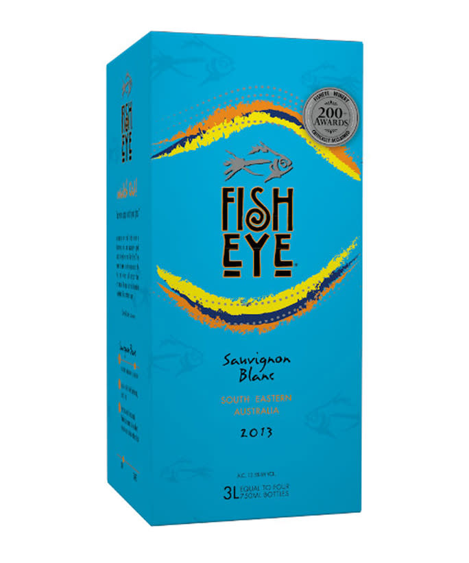 Fish Eye Wines