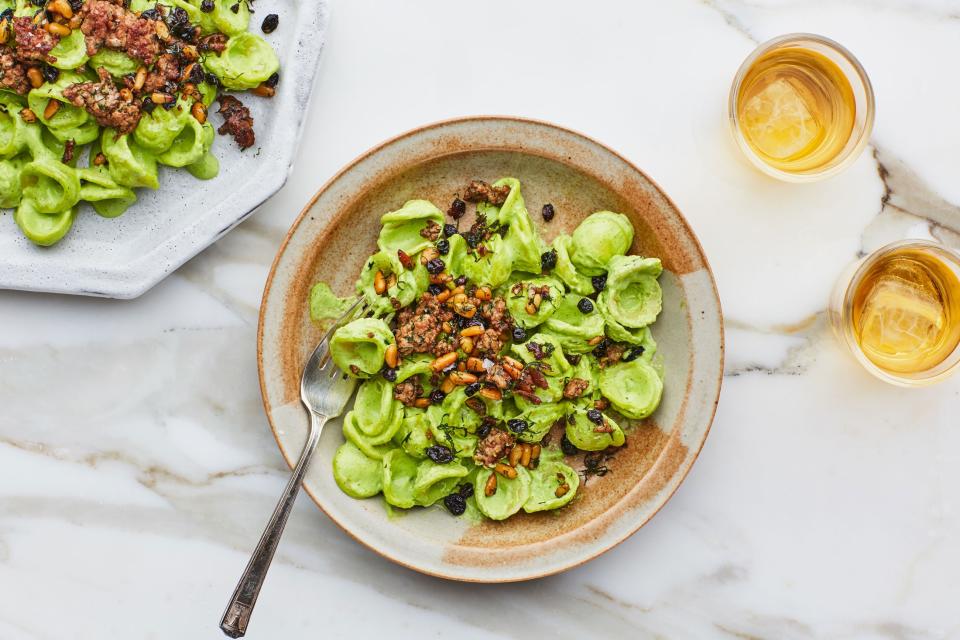 20-Minute Dumpling Soup and More Recipes We Made This Week