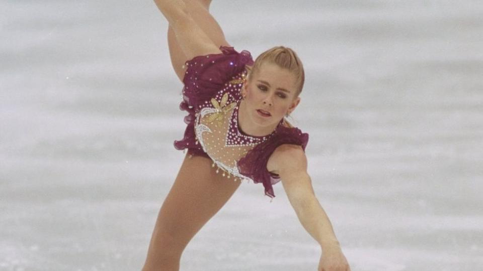 tonya harding