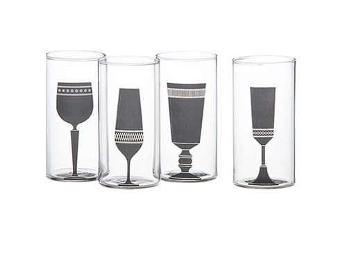 The Glassware