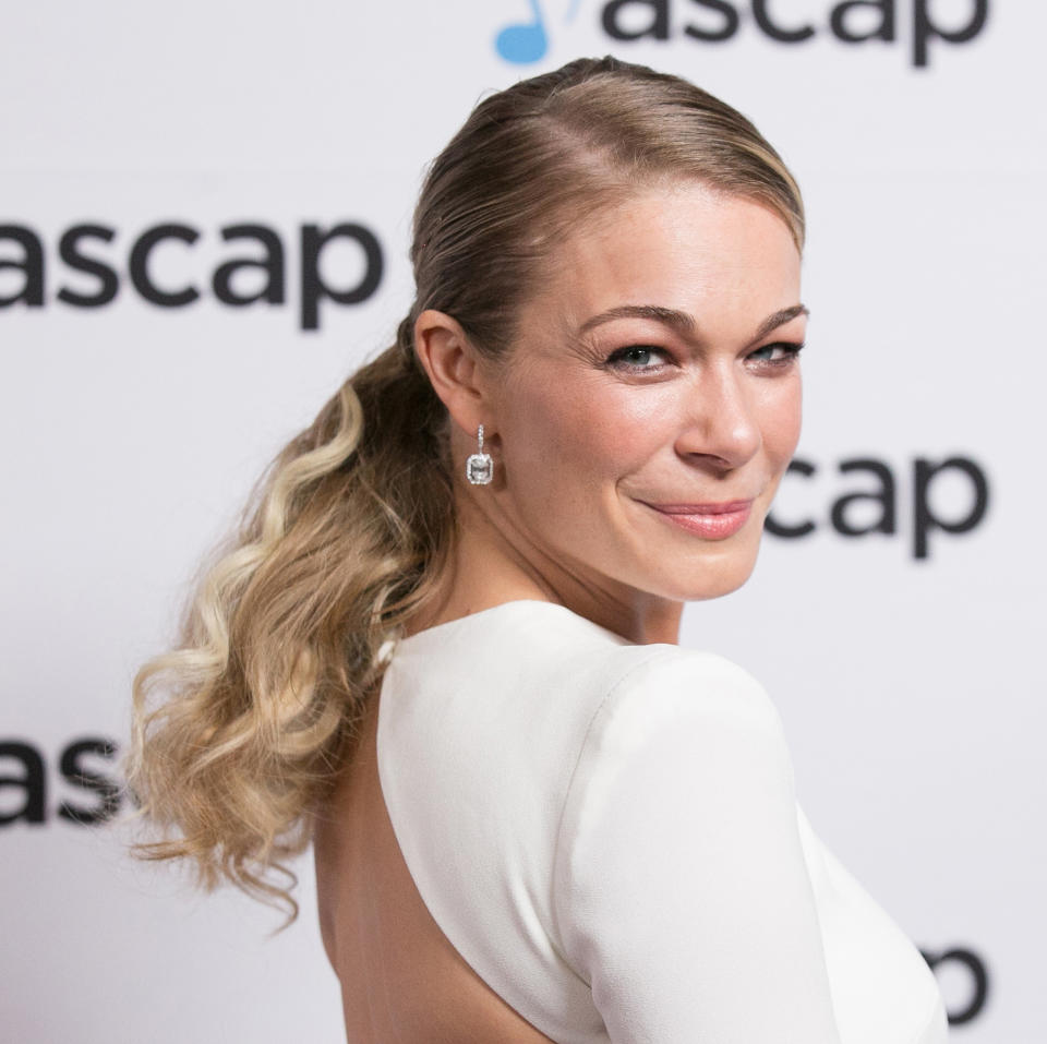 LeAnn Rimes