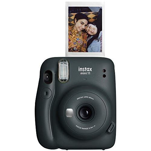 Fujifilm Instax Mini 11 Camera (Amazon / Amazon)