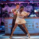 <p>Almost reaching the Strictly Come Dancing quarter-finals, Clara and her partner Aljaž jived, samba-ed, charleston-ed, tangoed, waltzed, and cha-cha-ed their way through six weeks of challenging choreography. </p><p>What better way to get regular cardio in than on live TV streamed to millions?!</p><p>(We're still #TeamAlfo.)</p><p><a href="https://www.instagram.com/p/CHm_Vg_jWru/" rel="nofollow noopener" target="_blank" data-ylk="slk:See the original post on Instagram;elm:context_link;itc:0;sec:content-canvas" class="link ">See the original post on Instagram</a></p>