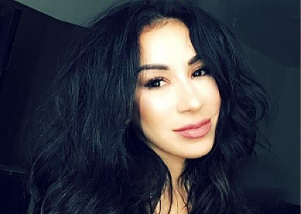 Laura Avila is on life support after overseas plastic surgery went tragically wrong.