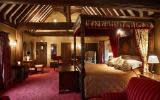 Bailiffscourt hotel, West Sussex, UK