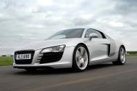 <p>The Audi R8 was a <strong>sensation</strong> when it arrived in 2007, largely because it gave the Porsche 911 a bloody nose when few had ever managed to land a blow on Stuttgart’s finest. So much of the original R8’s appeal stemmed from the normally aspirated 4.2-litre V8 engine borrowed from the <strong>RS4</strong>. With 414bhp and a manual gearbox as standard, it revved, sounded and went <strong>brilliantly</strong>.</p><p>The V10 versions of the R8 may have been quicker, but the 4163cc V8 was still good for 0-62mph in 4.6 seconds and 187mph. More importantly, this all-aluminium 32-valve engine always felt <strong>eager</strong> thanks to variable valve timing and many felt its lightness made the R8 a nimbler car than its V10 siblings.</p>