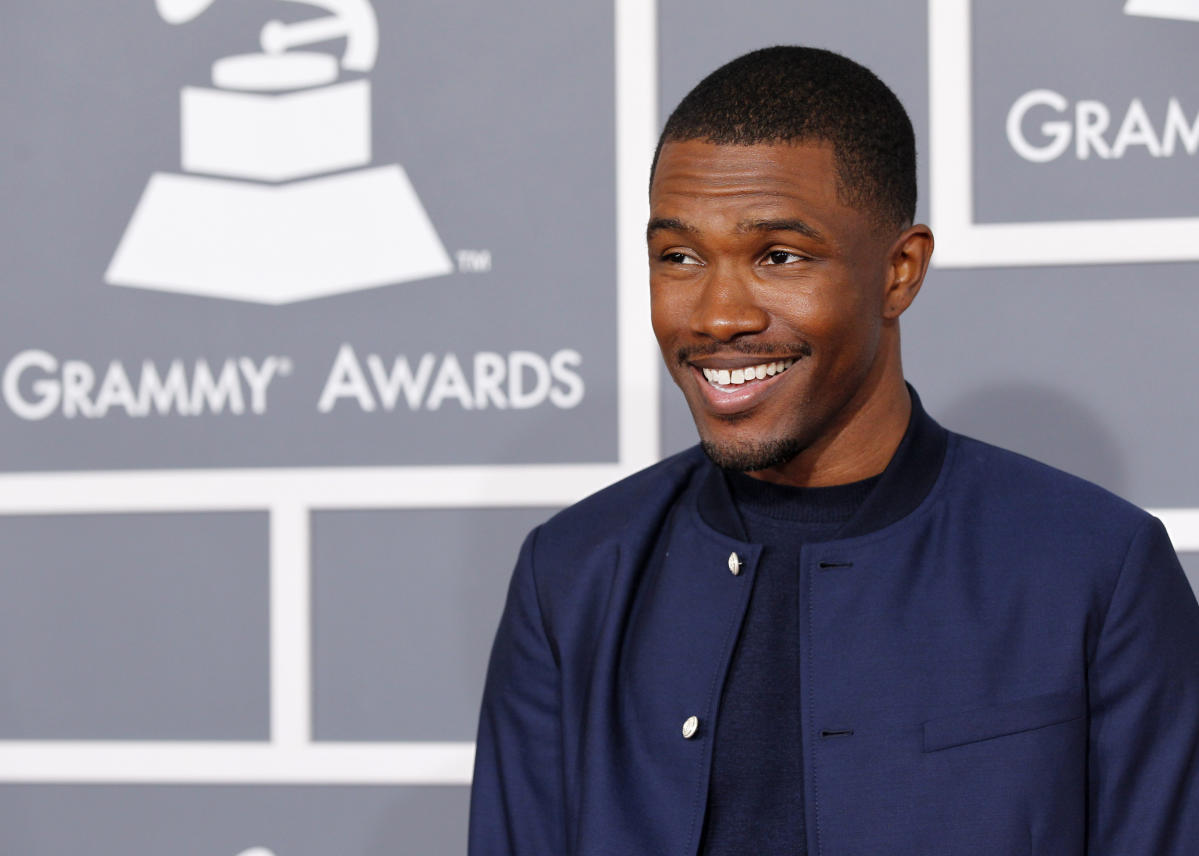 Scammers used AI-generated Frank Ocean songs to steal thousands of dollars - engadget.com