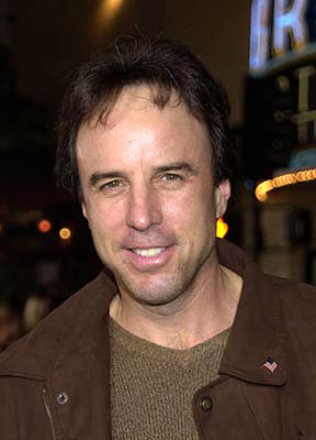 Kevin Nealon at the Westwood premiere of MGM's Bandits