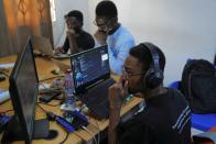 Ghana's Swoove says set to deliver growth after startup contest