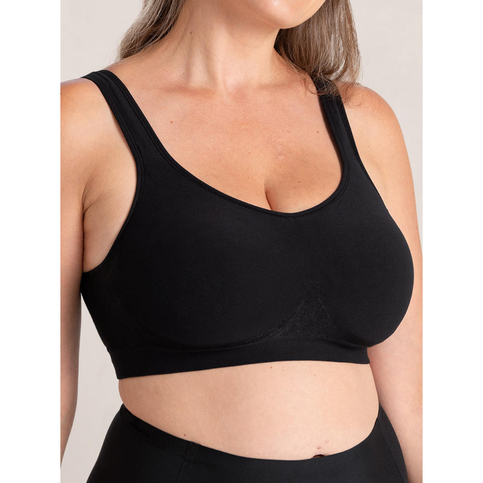 Shapermint Shaper Bra