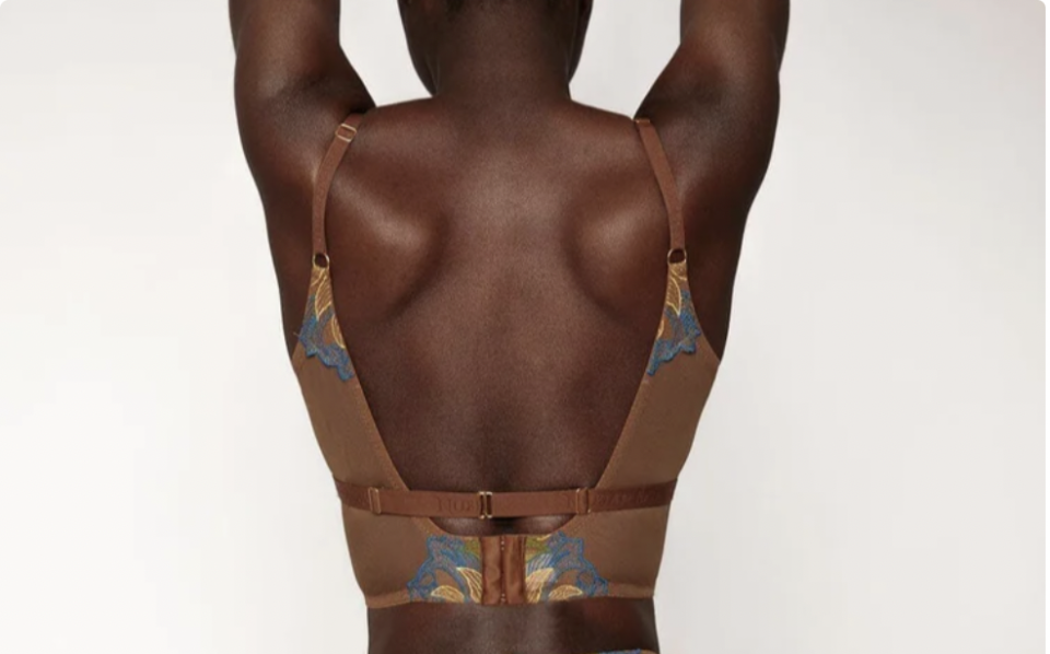 <p><a href="https://www.nubianskin.com/products/jaiye-basque" rel="nofollow noopener" target="_blank" data-ylk="slk:Shop Now;elm:context_link;itc:0;sec:content-canvas" class="link ">Shop Now</a></p><p>Jaiye Basque</p><p>nubianskin.com</p><p>£96.50</p>