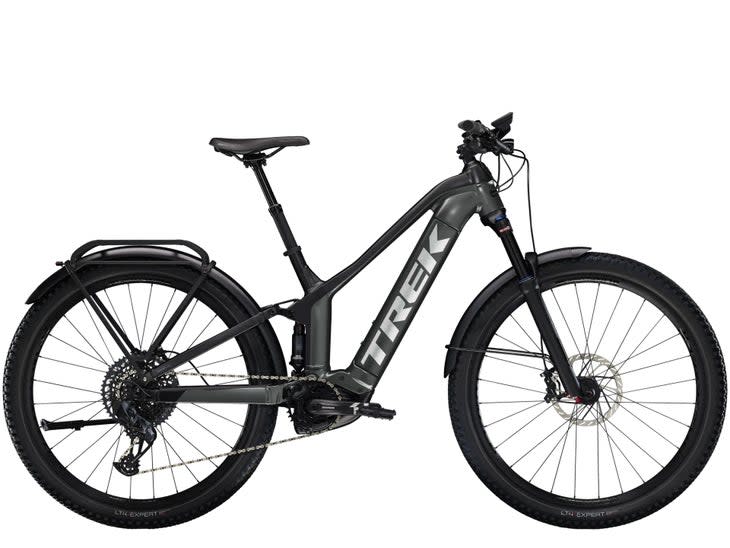 Trek Powerfly FS9 Equipped E-Bike