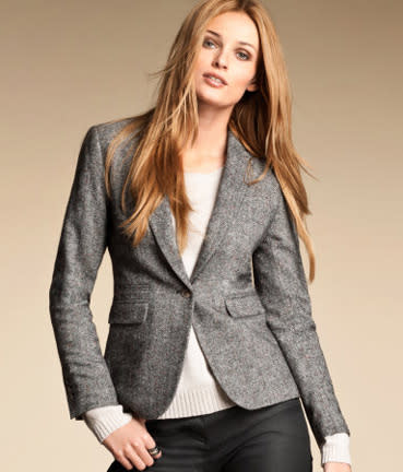 Warm Tweed