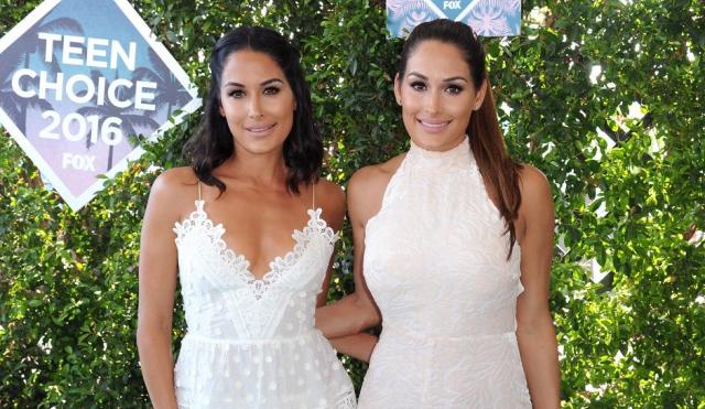 Total Bellas - Season 2, Episode 7: photos