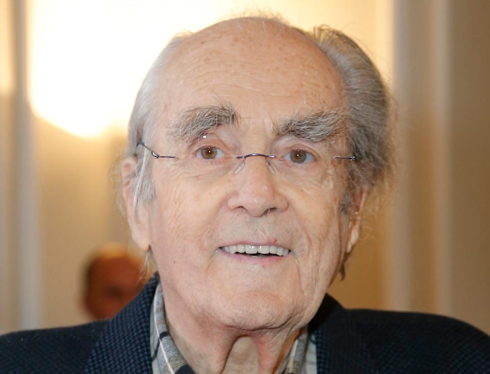 French composer Michel Legrand, 86, who wrote over 200 film and TV scores and won three Academy Awards, died on January 26, 2019.