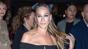 Sarah Jessica Parker