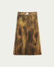 <p><a rel="nofollow noopener" href="https://www.zara.com/uk/en/woman/mid-season-%7C-50-off/pleated-midi-skirt-c818525p4083011.html" target="_blank" data-ylk="slk:Zara, £24.99;elm:context_link;itc:0;sec:content-canvas" class="link "><i>Zara, £24.99</i></a> </p>