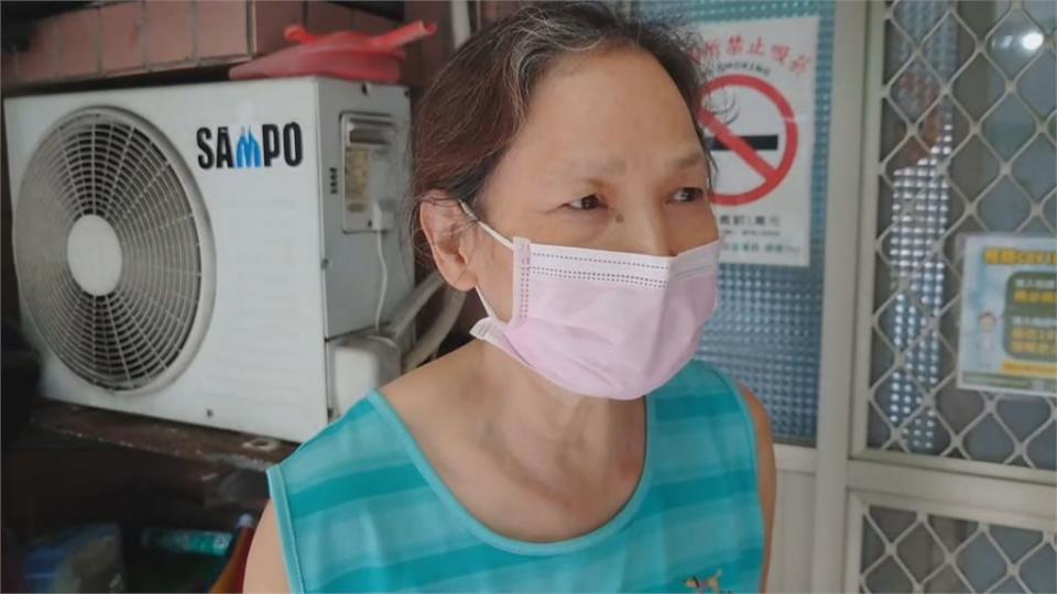 台中人嗆北部沒共體時　基隆人說話了... 一年有200天都在下雨！除溼機水倒不完