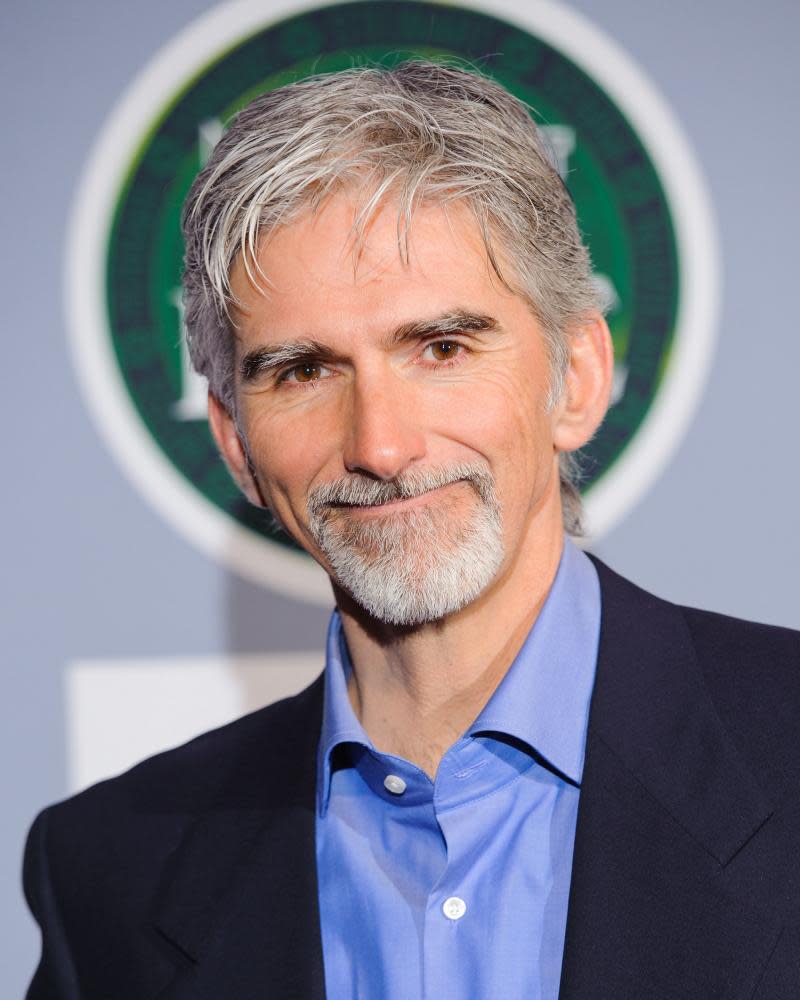 Damon Hill