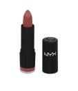 <p>NYX Extra Creamy Lipstick in Thalia, $4, target.com</p>