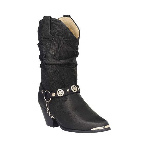 11) Women’s Fashion Boot