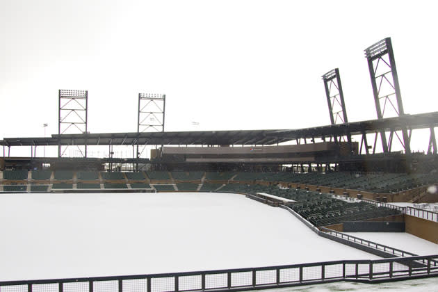 Arizona Diamondbacks announce 2019 spring training schedule - AZ Snake Pit